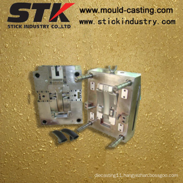 OEM Mold Making, 800000 Shots, Plastic Injection Mould